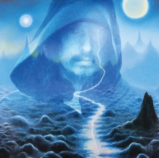 Midnight Odyssey