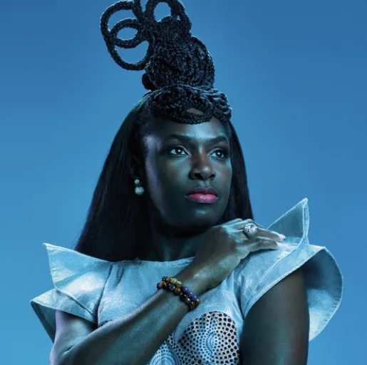 Ibibio Sound Machine
