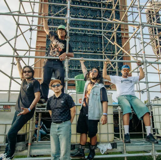 Morbid Monke