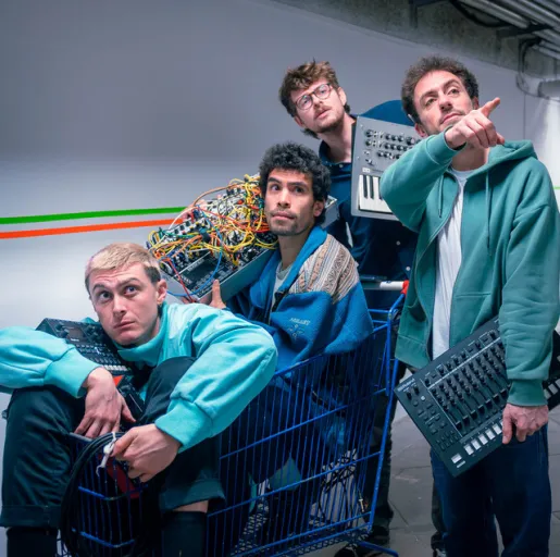 Collectif Incr