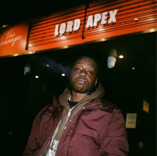 Lord Apex