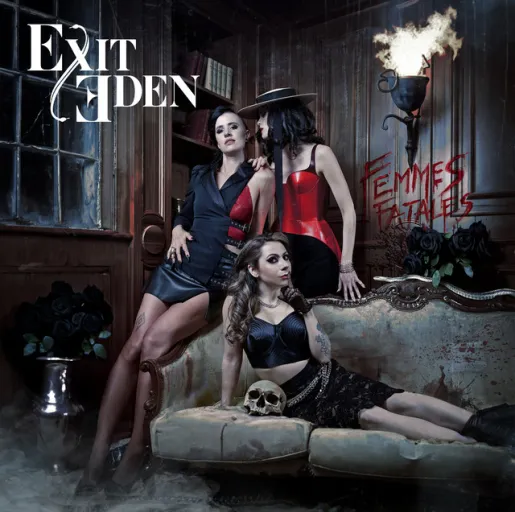 Exit Eden
