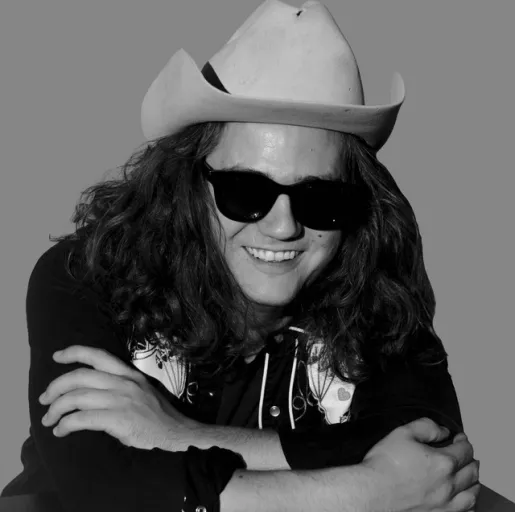 Johnny Mullenax