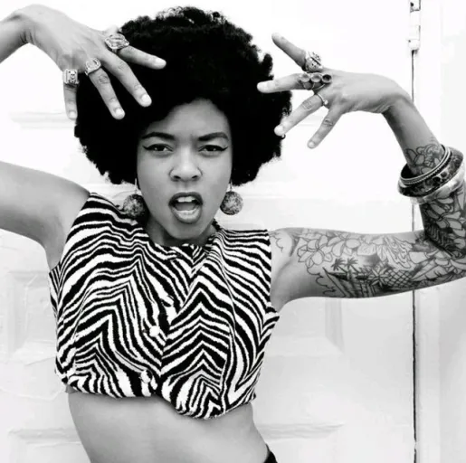 Nikki Hill
