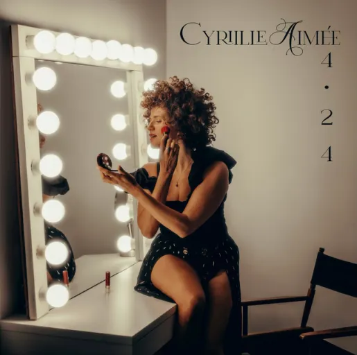 Cyrille Aimée