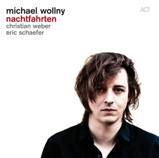 Michael Wollny