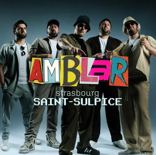 Amblar