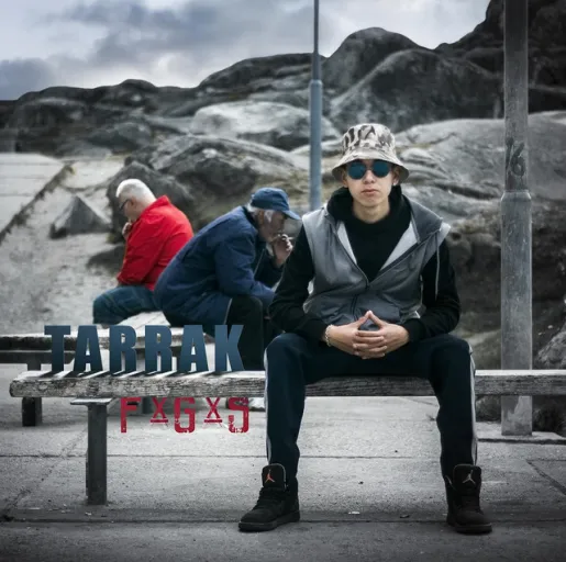 Tarrak