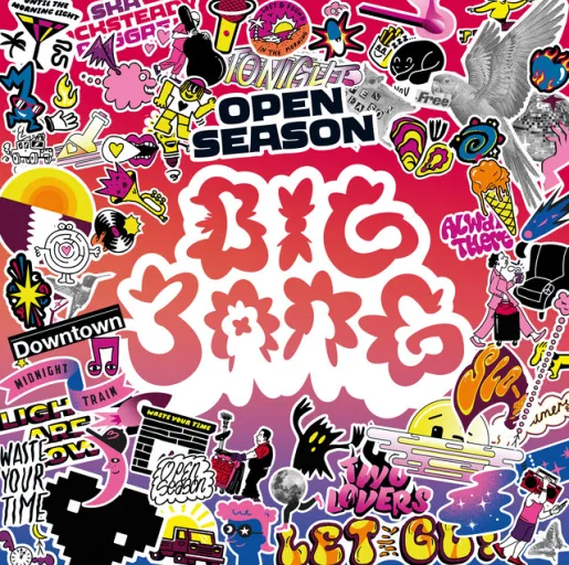 Open Season