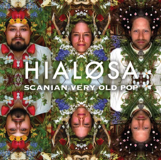 Hialøsa