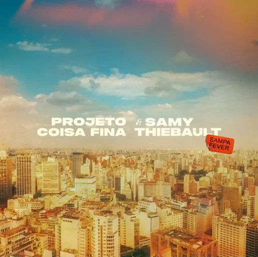 Projeto Coisa Fina