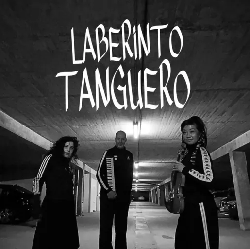 Laberinto Tanguero