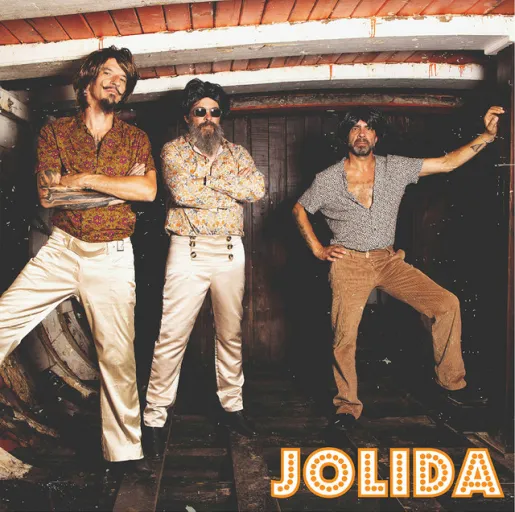 JOLIDA