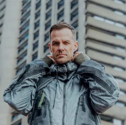 Adam Beyer