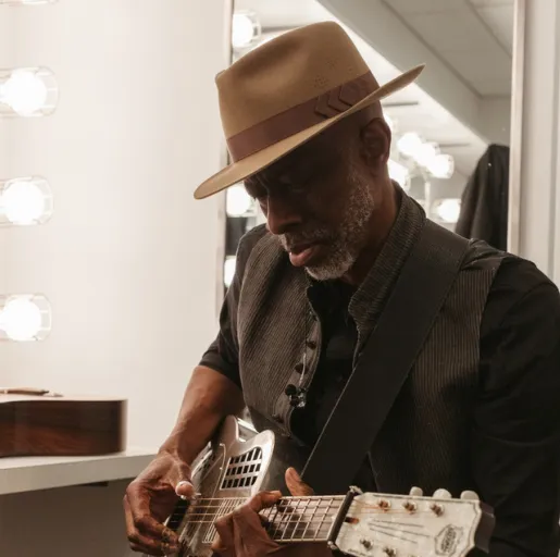 Keb' Mo'