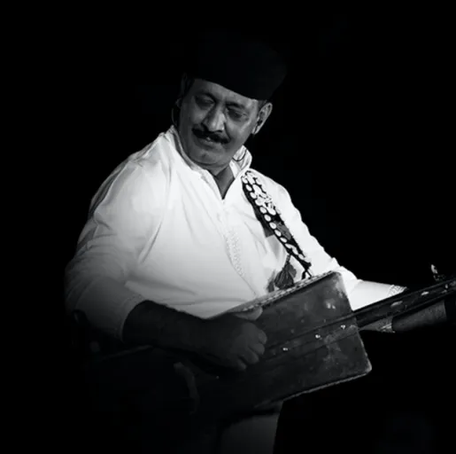 Hamid El Kasri
