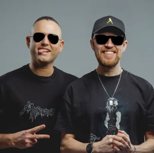 Da Tweekaz