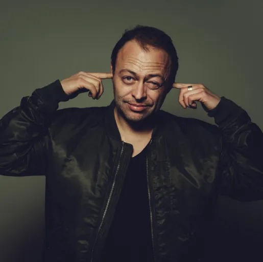 Rainer Trüby