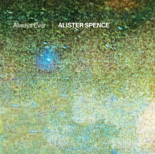 Alister Spence