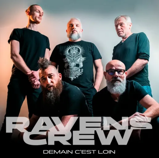 Ravens Crew