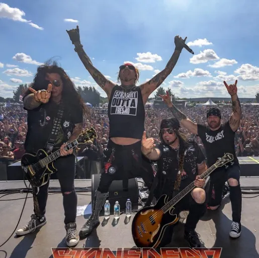Kickin Valentina