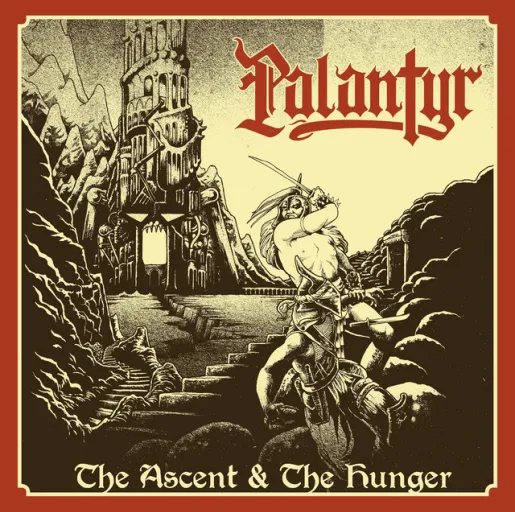 Palantŷr