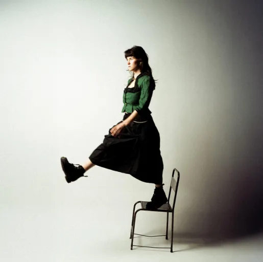 Lisa Claudie