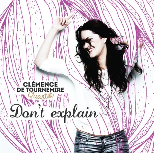 Clémence de Tournemire