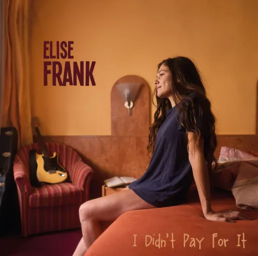 Elise Frank