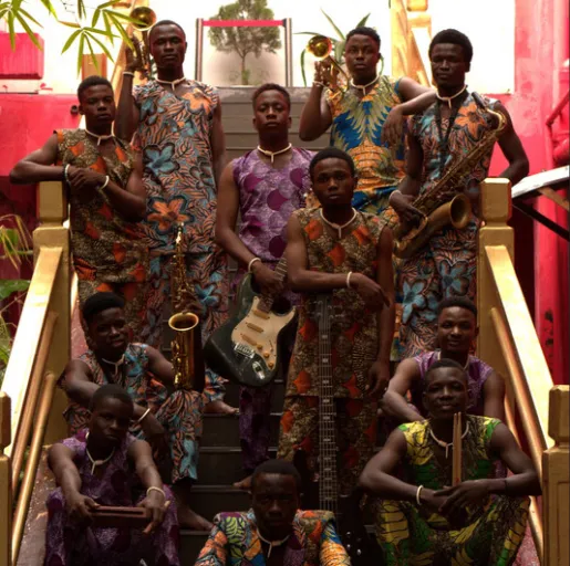 Lagos Thugs