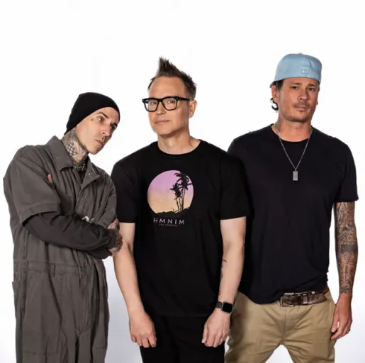blink-182