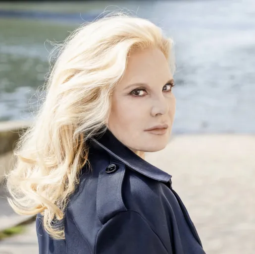 Sylvie Vartan Sylvie Vartan