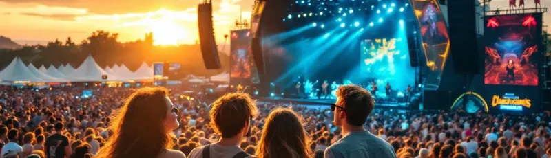 festival
