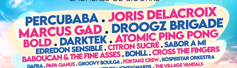 Big Bag Festival 2026