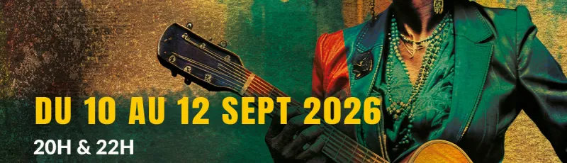 Blues Roots Festival 2026
