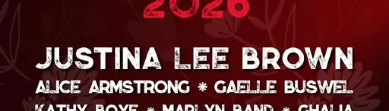 Cahors Blues Festival 2026