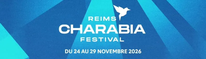 Charabia Festival 2026
