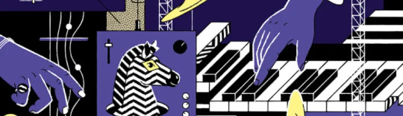 Crest Jazz 2023