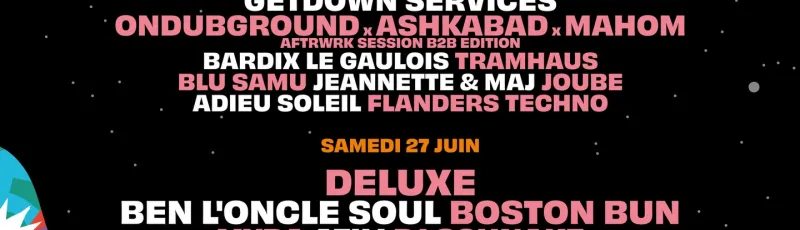 En Nord Beat Festival 2026