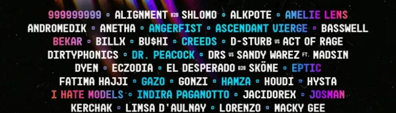 Fcknye Festival 2023