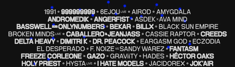 Fcknye Festival 2024