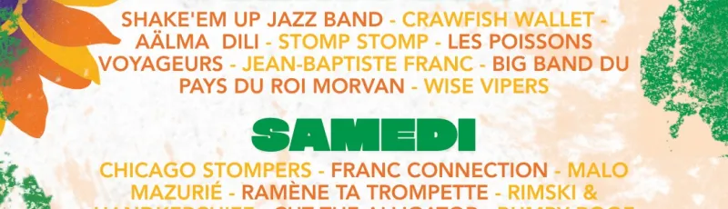 Fest Jazz 2026