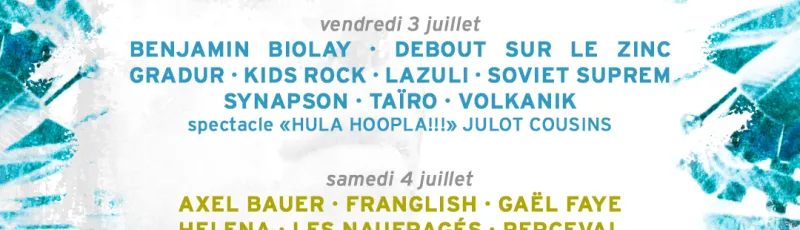 Festidreuz 2026