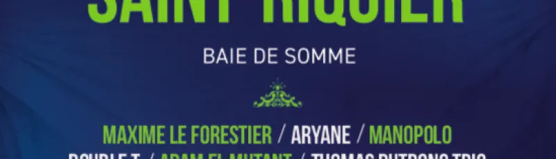 Festival de Saint-Riquier 2023
