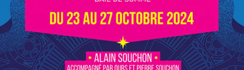 Festival de Saint-Riquier 2024
