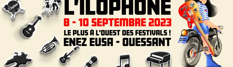 Festival Ilophone 2023