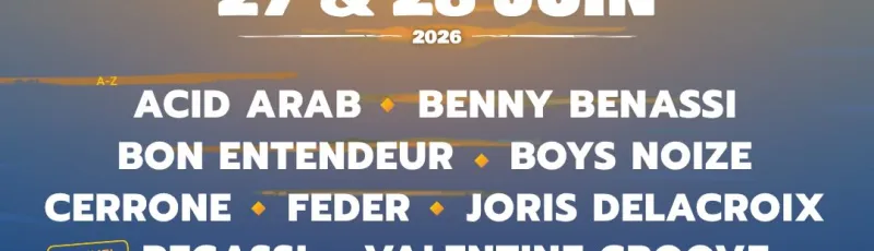 Festival Plein Air 2026