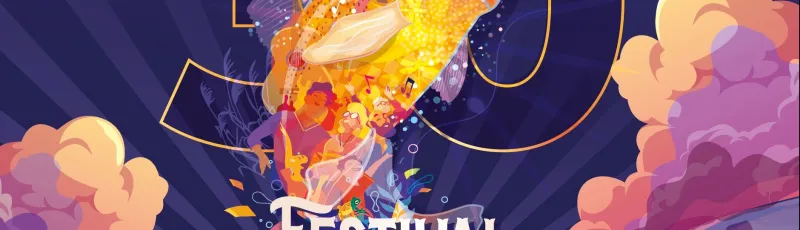 Festival Saumon 2026