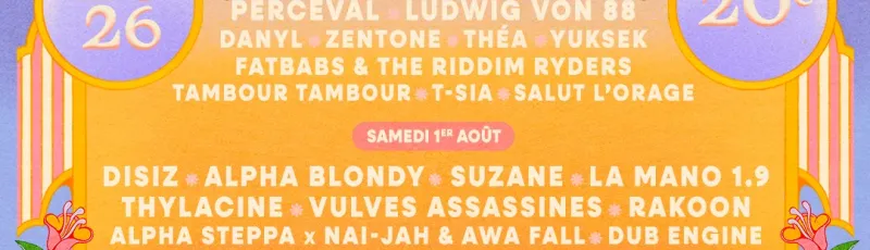 Foreztival 2026