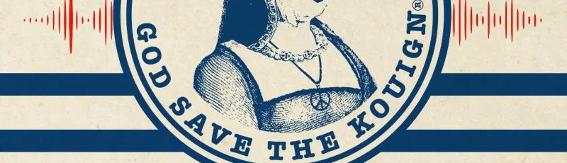 God Save the Kouign 2026